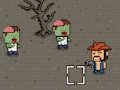 Igra Preživjeli zombi online