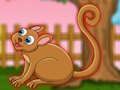 Igra Slatki Tarsier Escape  online