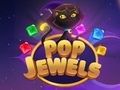Igra Pop Dragulji  online