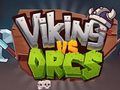 Igra Viking protiv Orka  online