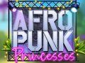 Igra Afro punk princeze  online
