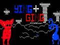 Igra Ying + Ging online