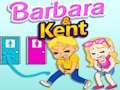 Igra Barbara i Kent online Igra Barbara i Kent online