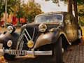 Igra Stari automobil Citroen  online