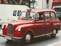 Igra Londonski automobilski taksi  online