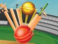 Igra T20 Kriket  online