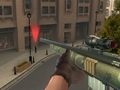 Igra Snajper: City Strike  online