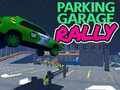 Igra Parking garažni skup online