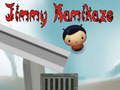 Igra Kamikaza Jimmy  online