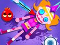 Igra Hit Buddy: Zombie  online