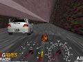 Igra 3D Drag Racer  online