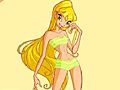 Igra Winx Club Girls  online
