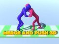 Igra Spoji i gurni 3D  online