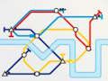 Igra Mini Metro: London online