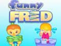 Igra Smiješni Fred  online