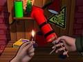 Igra Vatromet Maker Simulator prasak online