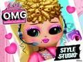 Igra Lol iznenađenje OMG ™ Style Studio online