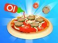 Igra Sretan Pizzaiolo  online