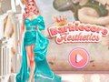 Igra Barbiecore estetika  online