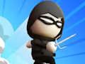 Igra Hunter Assassin 3d online