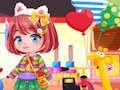 Igra Toddie u prugama  online