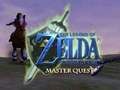 Igra Legenda o Zeldi: Ocarina vremena  online