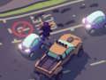 Igra Donut Park ovdje! online Igra Donut Park ovdje! online