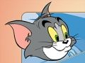 Igra Tom i Jerry biciklisti  online