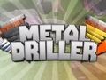 Igra Bušilica za metal  online
