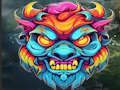 Igra Lost Mystery Masks Voidspawn Visor  online