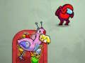 Igra Garten of Rainbow Monsters deblokiran  online