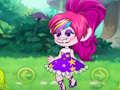 Igra Chibi troll modni proizvođač online