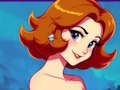 Igra Dame princeze - Anime kliker online Igra Dame princeze - Anime kliker online