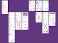 Igra Jednostavan Solitaire  online