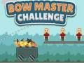 Igra Bow Master Challenge online