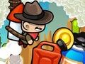 Igra Jetpack heroji online Igra Jetpack heroji online