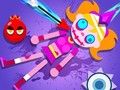Igra Kick Zombie Voodoo online