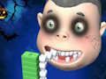 Igra Halloween Rush - Osmijeh zub online