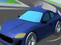 Igra Džepni auto majstor  online