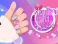 Igra Salon za nokte online