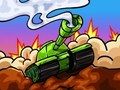 Igra Tenkovi 2D: Rat i heroji! online Igra Tenkovi 2D: Rat i heroji! online