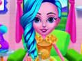 Igra Princess Hair Spa salon online