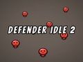 Igra Defender Idle 2 online
