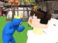 Igra Minecraft Skibidi toalet  online