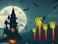 Igra Trick or Treat Teror  online