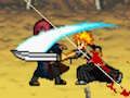 Igra Bleach protiv Naruta 3. 3  online
