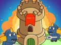 Igra Kingdom Rush Online online