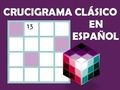 Igra Crucigrami clasicos online