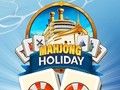 Igra Mahjong odmor  online
