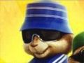 Igra Alvin i Chipmunks memorijsku igru  online